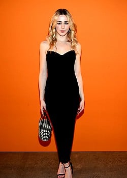 Chloe Lukasiak